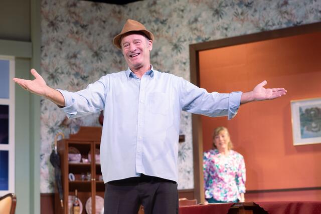 Hausmeister Krause  | Foto: © Dennis Häntzschel