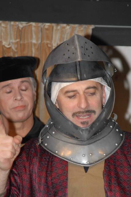 Foto: Gugg-e-mol Kellertheater