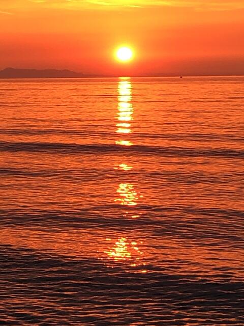 Eingereicht von Michael Steinmetz: "Urlaub auf Korfu." | Foto: Michael Steinmetz