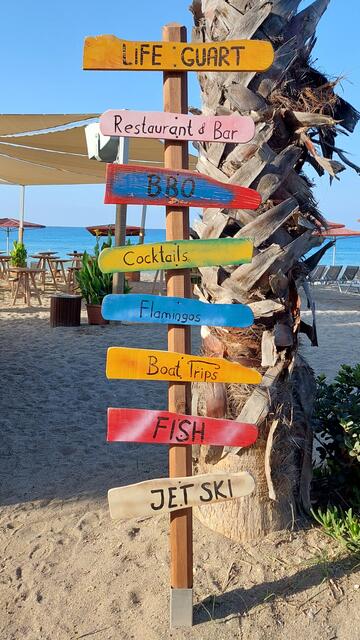 Eingereicht von Familie Schneider: "Das Foto wurde im Club Ali Bey Manavgat in der Türkei aufgenommen." | Foto: Familie Schneider