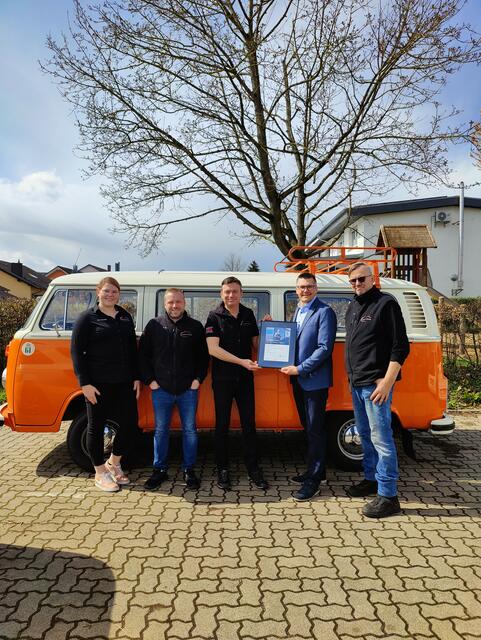 Foto: Autohaus Schestag