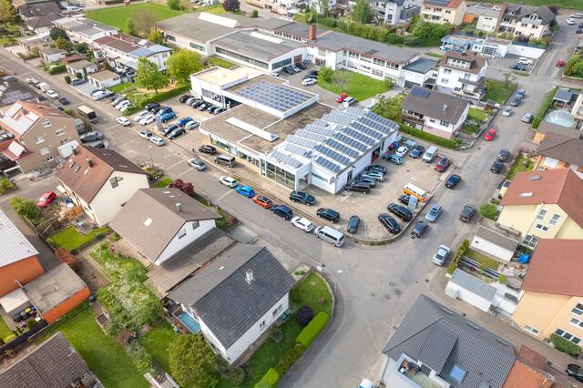 Foto: Autohaus Schestag