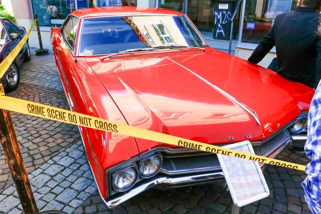 Foto: Waldemar Gress / EinsatzReport24