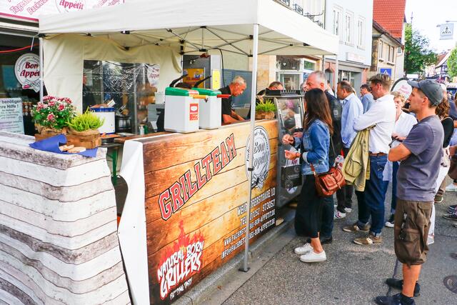 Foto: Waldemar Gress / EinsatzReport24