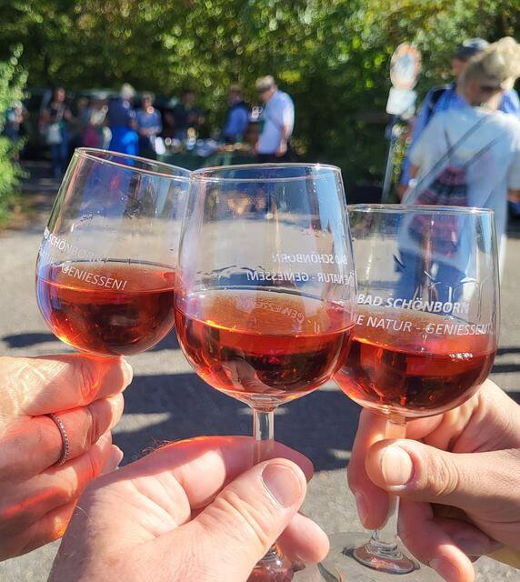 Foto: Tourist Information Bad Schönborn