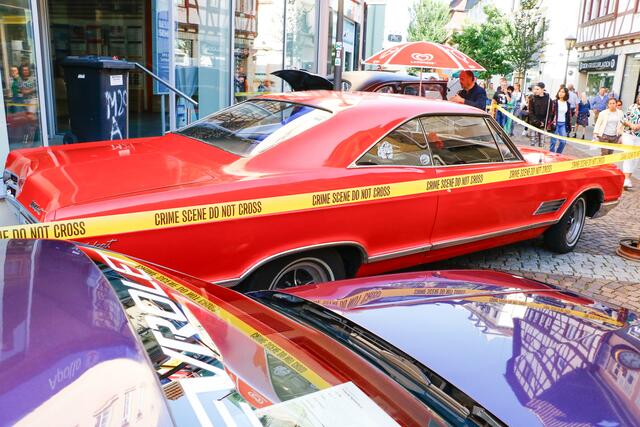 Foto: Waldemar Gress / EinsatzReport24