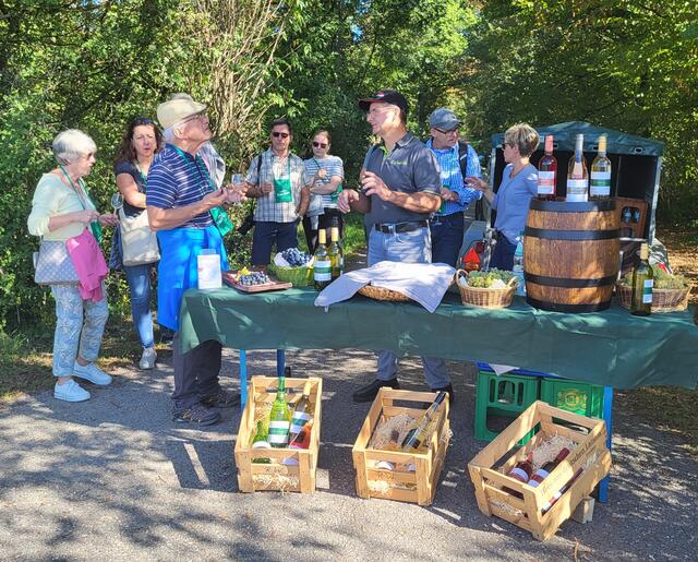 Foto: Tourist Information Bad Schönborn