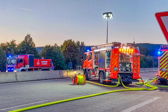 Foto: ER24 / FW Ettlingen / EinsatzReport24