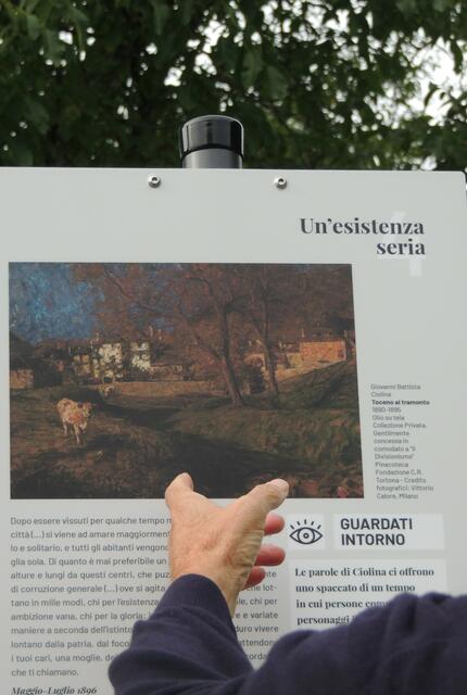 Foto: Irene Mozzanino
