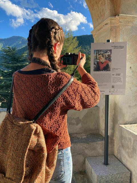 Foto: Eleonora Pesenti