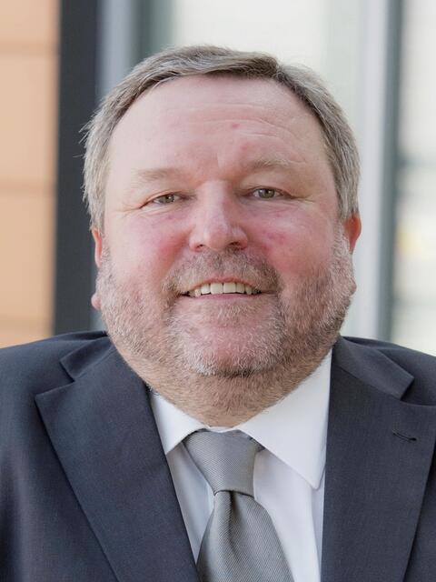 Prof. Dr. med. Roland Hardt. | Foto: sprechzeit.live