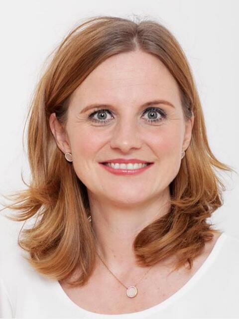 Dr. med. Bettina Schraut.  | Foto: sprechzeit.live