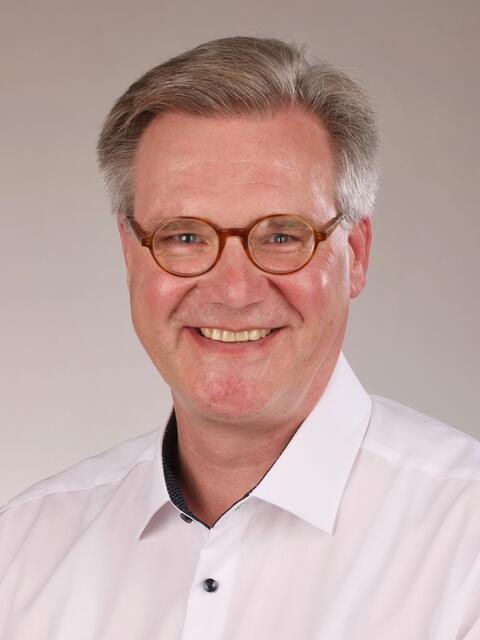 Dr. med. Sven Dubbert.  | Foto: sprechzeit.live