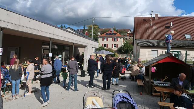 Foto: Jennifer Warzecha