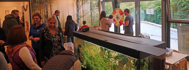 Foto: Jennifer Warzecha