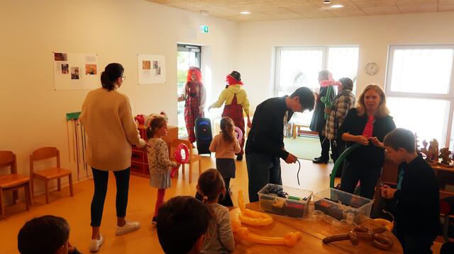 Foto: Jennifer Warzecha