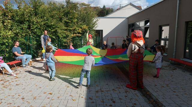 Foto: Jennifer Warzecha