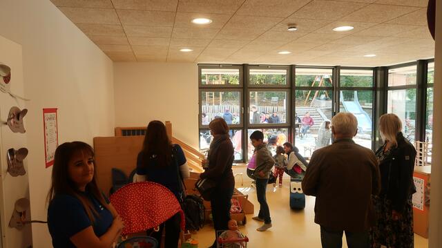 Foto: Jennifer Warzecha