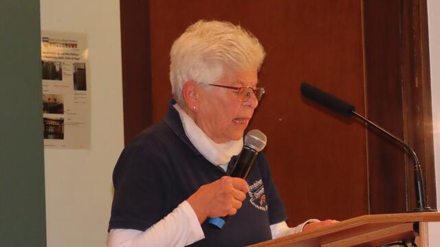 Hannelore Zimmermann