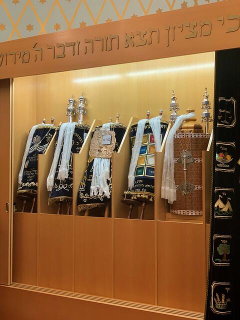 Thorarollen | Foto: privat