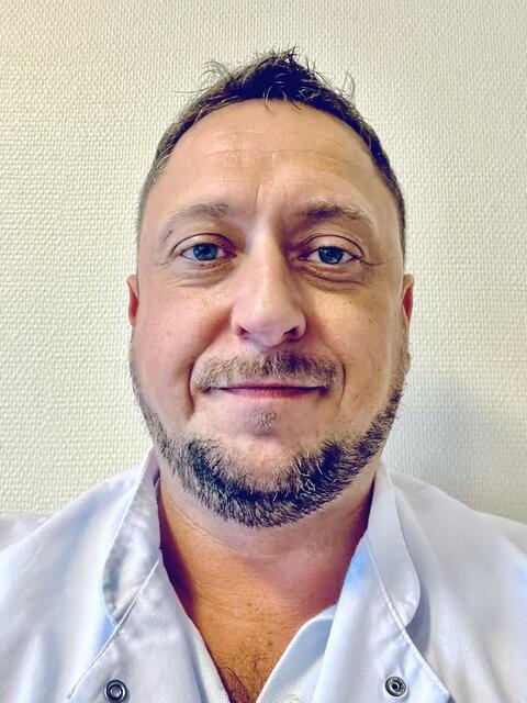 Dr. med. Maximilian Reus. | Foto: sprechzeit.live