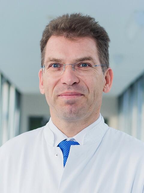 Univ.-Prof. Dr. med. Martin Schostak. | Foto: sprechzeit.live