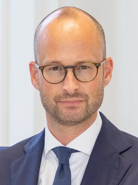 Univ.-Prof. Dr. med. Axel S. Merseburger. | Foto: www.sprechzeit.live