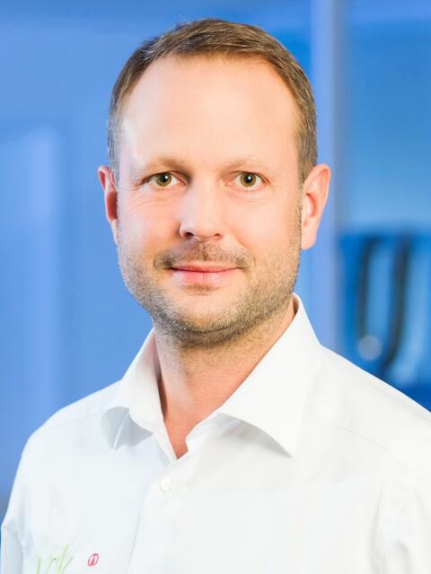 Priv.-Doz. Dr. med. Tobias Jäger. | Foto: www.sprechzeit.live