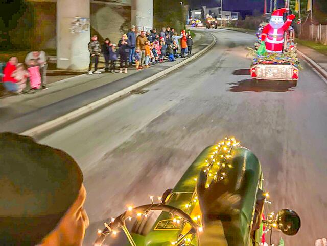 Foto: Fabian Geier / EinsatzReport24