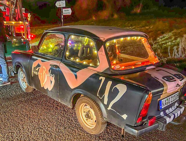 Foto: Fabian Geier / EinsatzReport24