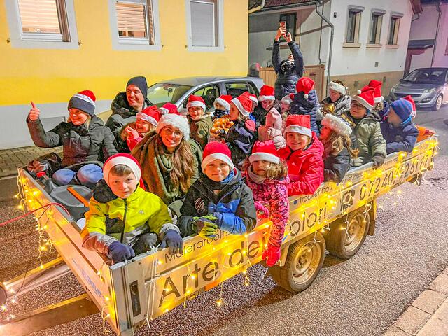 Foto: Fabian Geier / EinsatzReport24