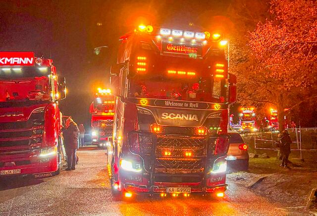 Foto: Fabian Geier / EinsatzReport24