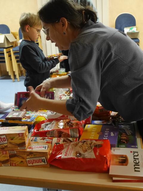 Foto: Anna-Elisabeth Albert-Berg ®