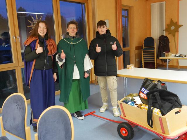 Foto: Anna-Elisabeth Albert-Berg ®