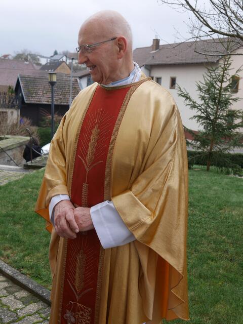 Foto: Anna-Elisabeth Albert-Berg ®