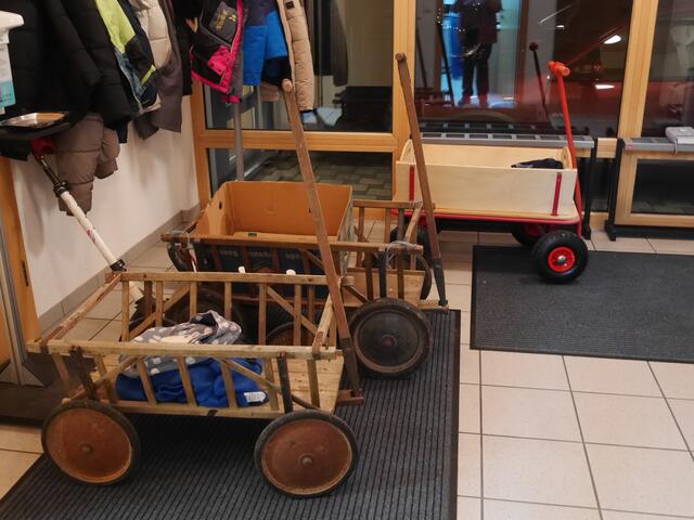 Foto: Anna-Elisabeth Albert-Berg ®