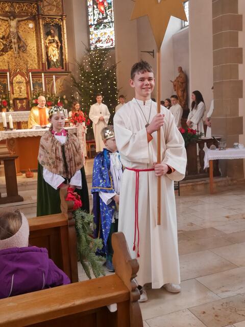 Foto: Anna-Elisabeth Albert-Berg ®