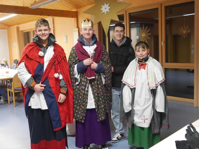 Foto: Anna-Elisabeth Albert-Berg ®