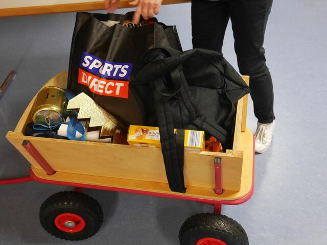 Foto: Anna-Elisabeth Albert-Berg ®