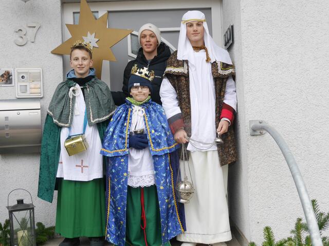 Foto: Anna-Elisabeth Albert-Berg ®