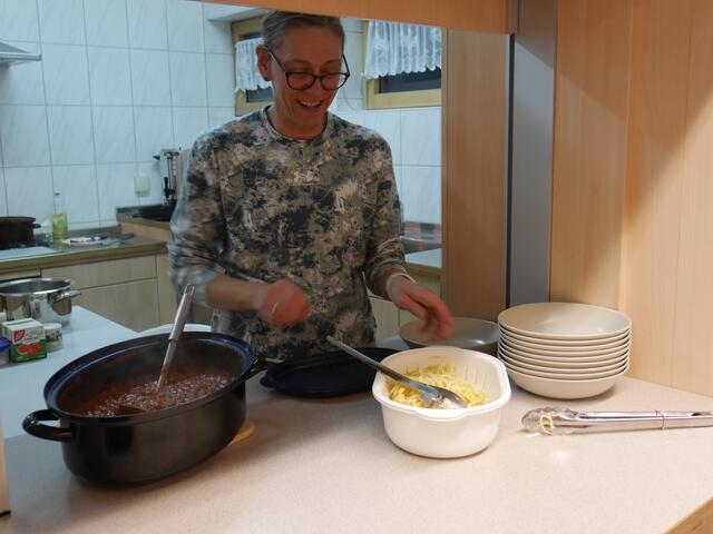 Foto: Anna-Elisabeth Albert-Berg ®