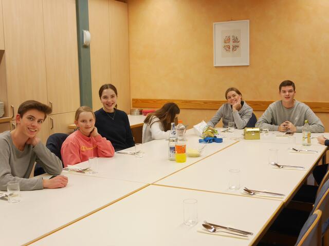 Foto: Anna-Elisabeth Albert-Berg ®