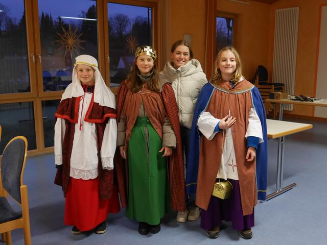 Foto: Anna-Elisabeth Albert-Berg ®