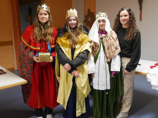 Foto: Anna-Elisabeth Albert-Berg ®