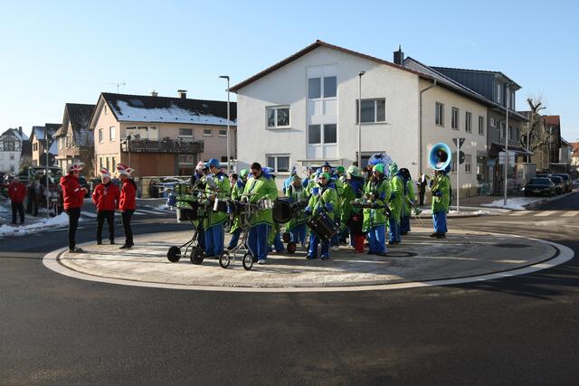 Reger Verkehr auf dem "Innenstadtring" | Foto: Bernd Liebe
