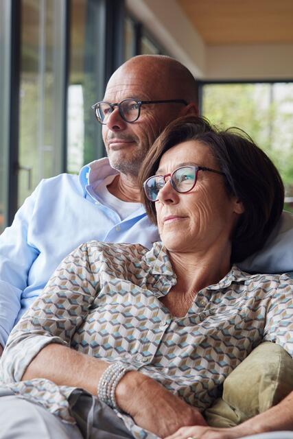 Die Rente vom Staat allein wird bei den meisten Menschen nicht ausreichen, um den gewohnten Lebensstandard zu halten. Zusätzliche private Vorsorge wird im Regelfall notwendig sein. | Foto: DJD/Deutsche Vermögensberatung/Westend61/Rainer Berg