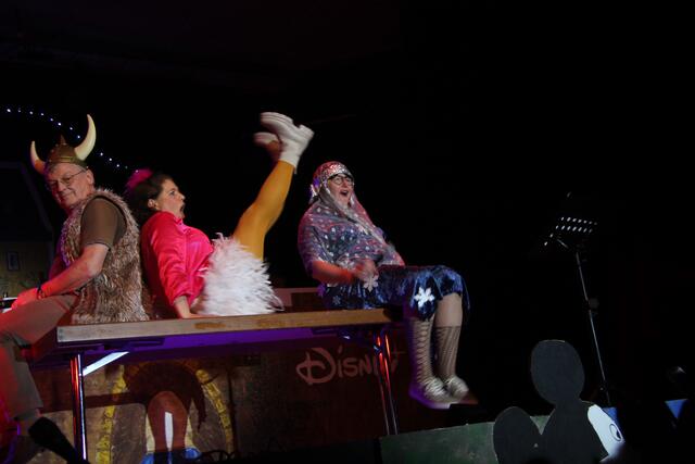 Foto: Klaus Kehrwecker