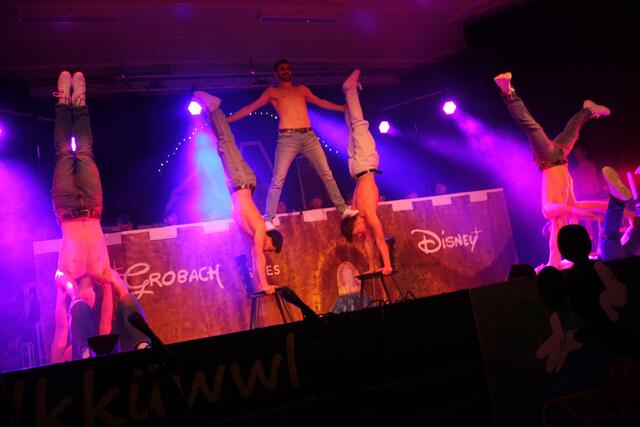 Foto: Klaus Kehrwecker