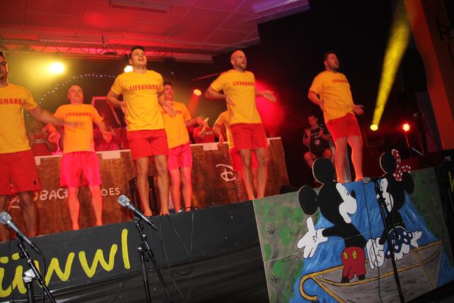 Foto: Klaus Kehrwecker