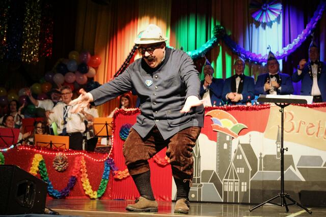 Bernd Neuschl als Herbfried Nudelhuber | Foto: kuna